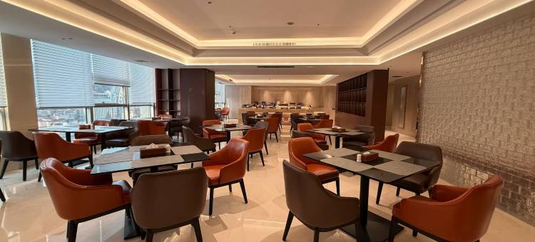 黔呈·万博荟酒店(凯里市区万博市民广场店)图片