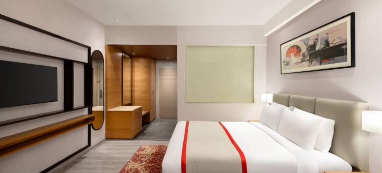 温德姆华美达菩提伽耶摩诃菩提(Ramada by Wyndham Bodh Gaya Mahabodhi)图片
