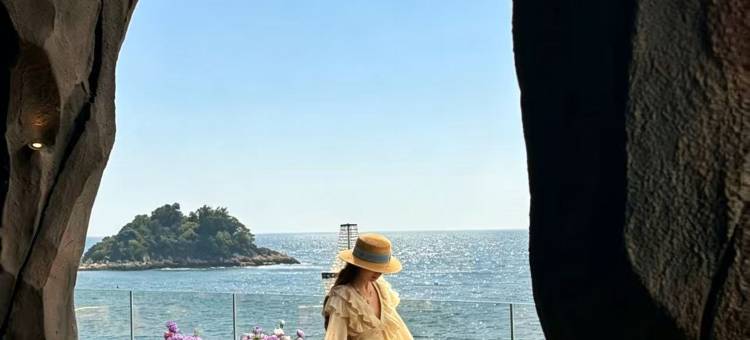 深圳六月海度假酒店图片