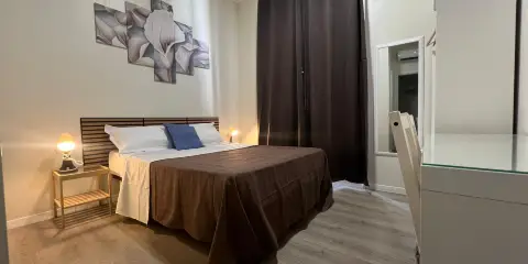 Freedom Traveller Hostel