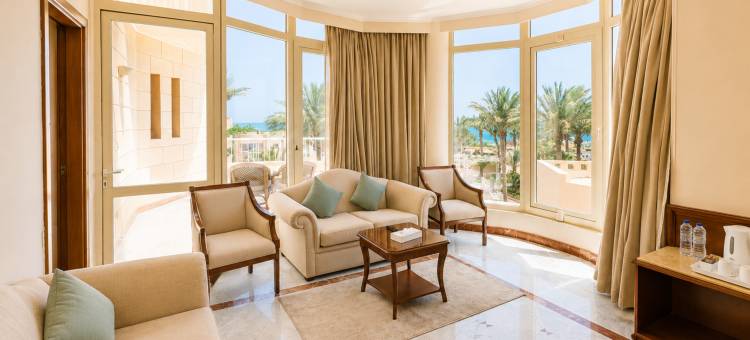 海星美岸酒店(Sea Star Beau Rivage Hotel)图片