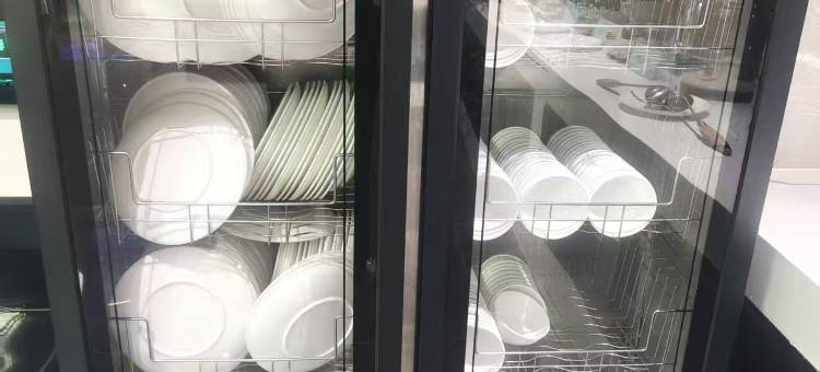 昆玉浩轩商务酒店图片