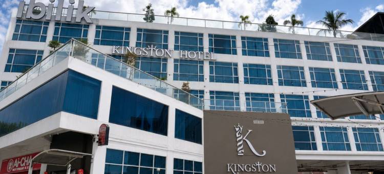 悠品居 13 - 槟城升旗山(Kingston Hotel 13 Penang Hill)图片