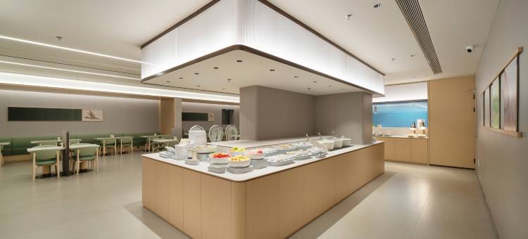 全季酒店(福州白湖亭地铁站店)图片