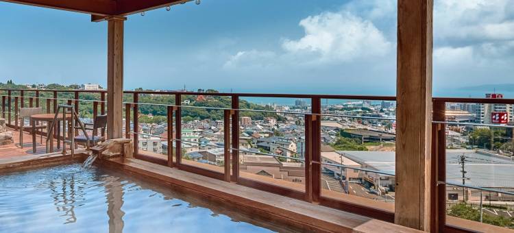 大江户温泉物语风月高级酒店(Ooedo Onsen Monogatari Premium Hotel Fugetsu (Old:Yukai Resort Premium Hotel Fugetsu))图片