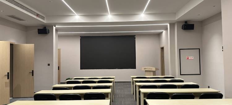 欧资国际酒店(兰州老街高铁西站店)图片