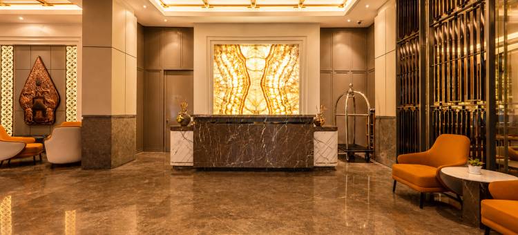 普拉维罗塔曼的阿卡德维精品酒店(Arkadewi Boutique Hotel Prawirotaman)图片
