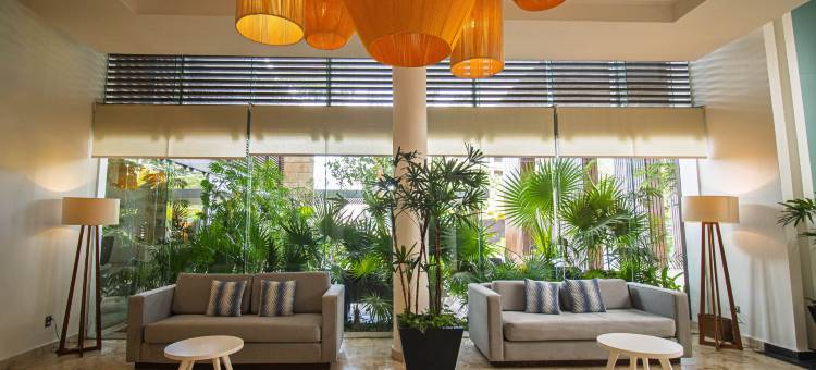 The Fives Beach Hotel & Residences图片