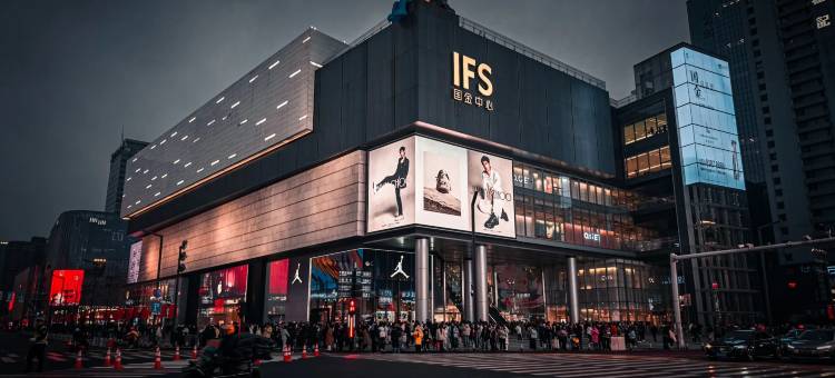 美颂酒店(长沙高铁南站国际会展中心店)图片