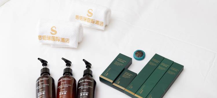 佛山思铂瑞国际酒店(顺德龙江会展中心店)图片