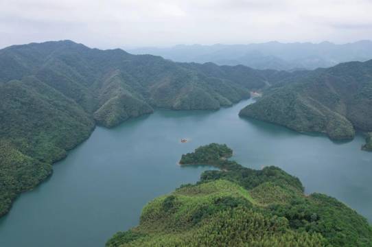 宁国梵舍·‌Van StayHaven亲子度假民宿(皖南川藏线板桥店)图片