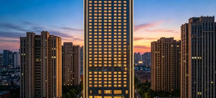 大同和惠酒店(东信广场拂云轩民族器乐博物馆店)图片
