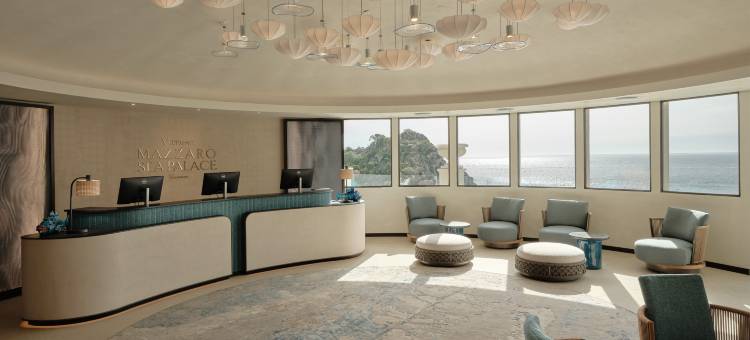 马扎罗海宫V度假屋(Mazzarò Sea Palace - the Leading Hotels of the World)图片