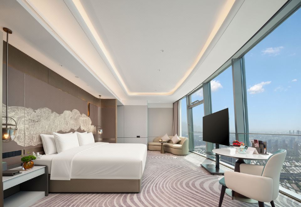 Hotel Overview
