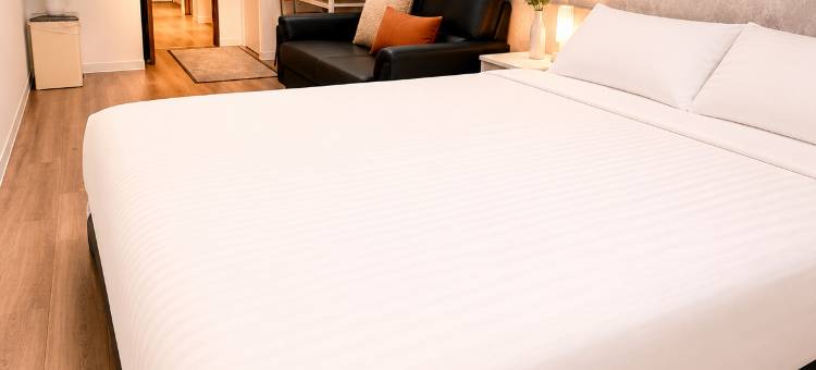 岚酒店 天下茶屋店 No.005(Hotel Arashi Tengachaya No.005)图片