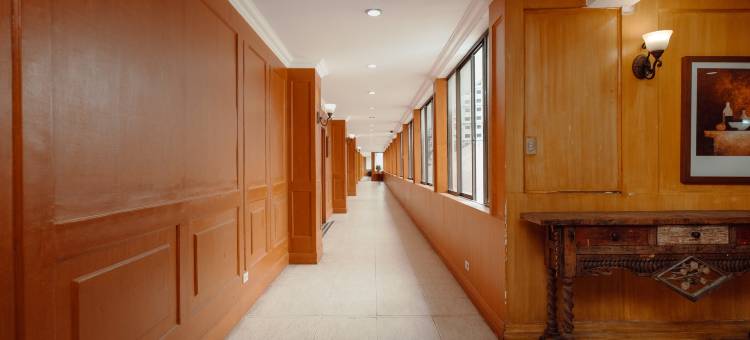 皇冠摄政公寓宿务酒店(Crown Regency Residences - Cebu)图片