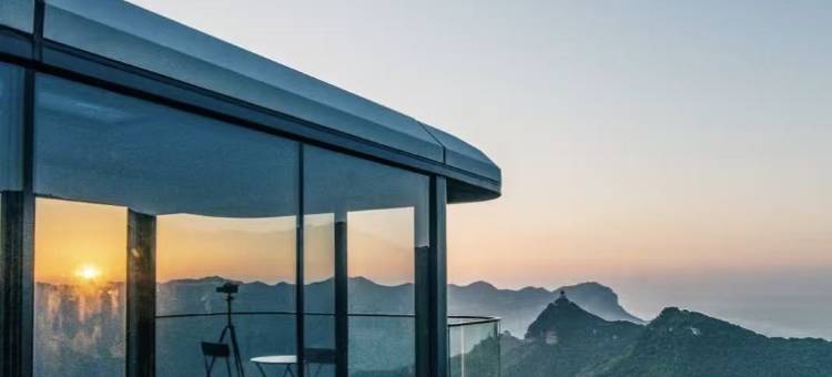 云丘山轻野HOME图片
