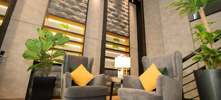 樟宜机场中转酒店 - 1 号航站楼(Changi Transit Hotel - Terminal 1)图片