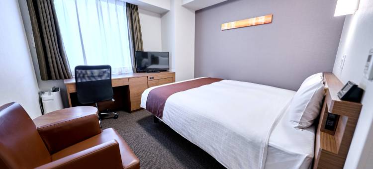 微笑酒店PREMIUM札幌薄野(Smile Hotel Premium Sapporo Susukino)图片