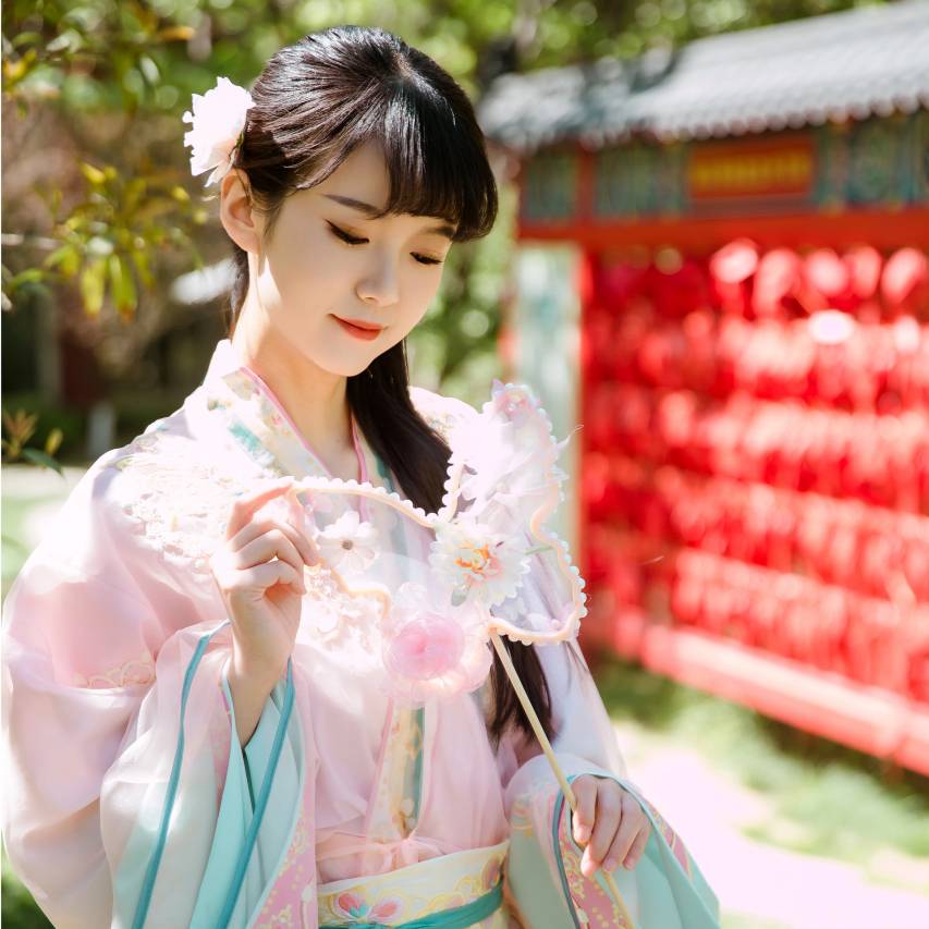 曲阜香格里拉大酒店(三孔景区店)图片