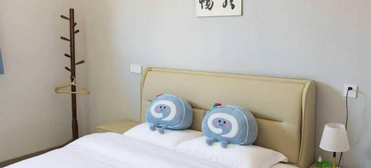 闲庭民宿小院图片