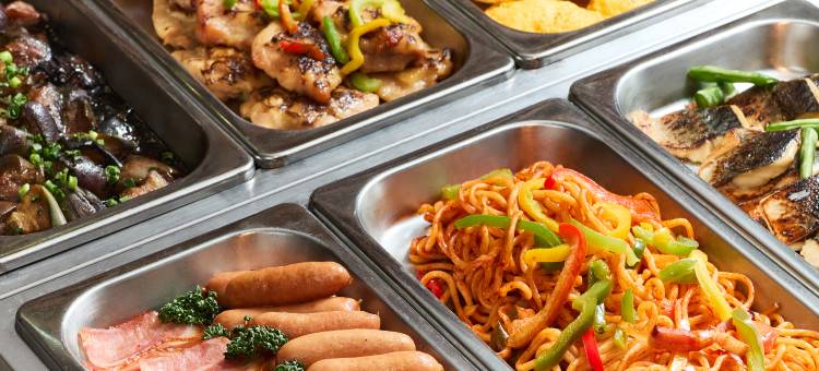 岩手北上站前FRESA INN酒店(Sotetsu Fresa Inn Kitakami)图片