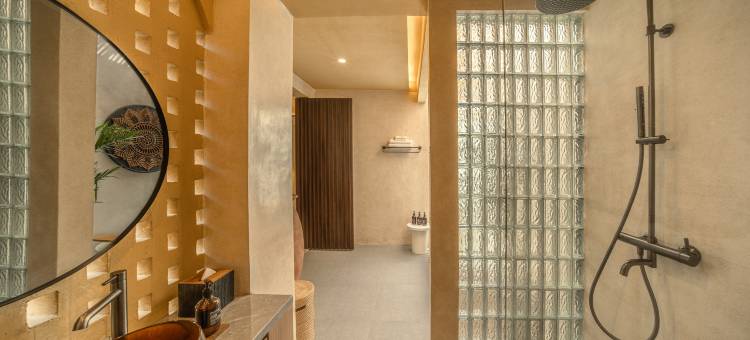Leedon Villa Seminyak by iNi Vie Hospitality图片