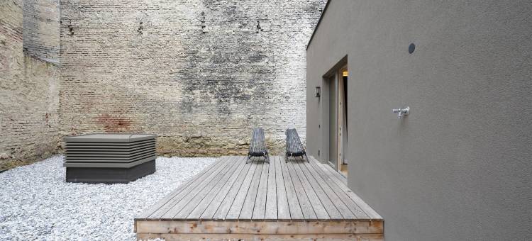 Numa l Wood 客房和公寓(Numa Vienna Wood)图片