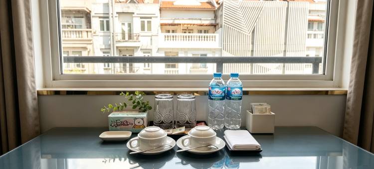 老西贡酒店(西贡会展中心富美兴店)(Old saigon)图片