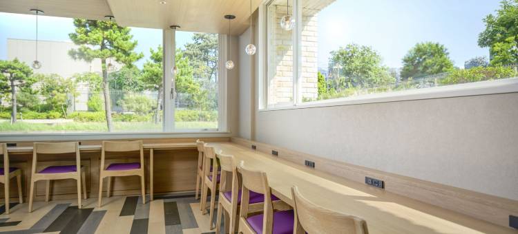 MYSTAYS 新浦安(会议中心)酒店(Mystays Shin Urayasu Conference Center)图片