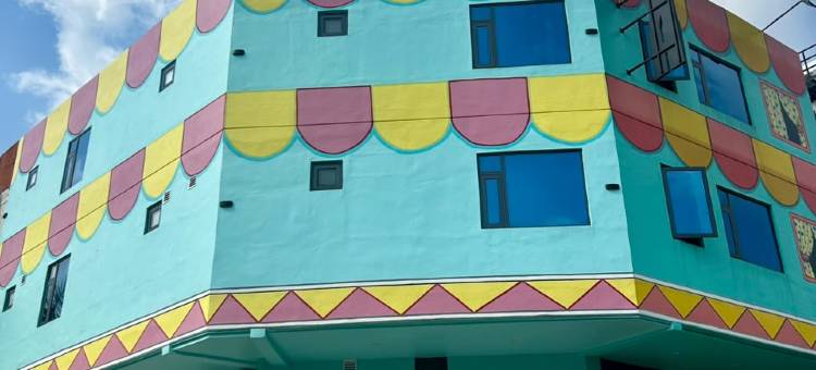 Koho Hotel @ Tun Abdul Razak图片