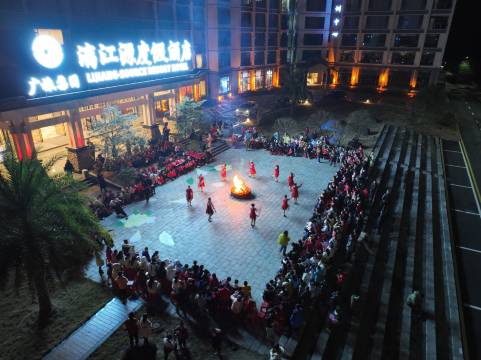广悦尚·漓江源酒店(猫儿山店)图片