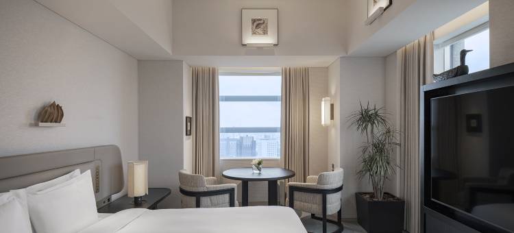 东京柏悦大酒店(Park Hyatt Tokyo)图片