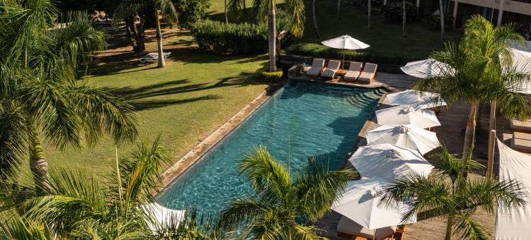 Club Med康隆尼角度假村(Club Med la Pointe Aux Canonniers)图片