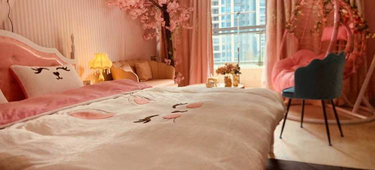 南宁小漫民宿图片