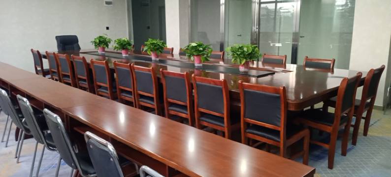 七贤谷酒店图片