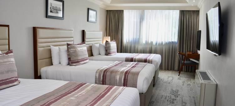 圣地服务公寓酒店(Sanctum London Maida Vale)图片