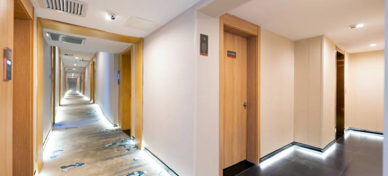 惬逸酒店(西安高陵客运站店)图片