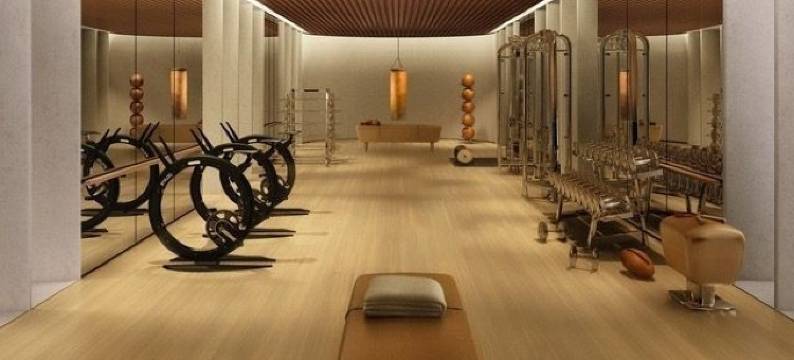 武当山·紫杉精品酒店图片