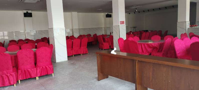 渠之缘酒店图片