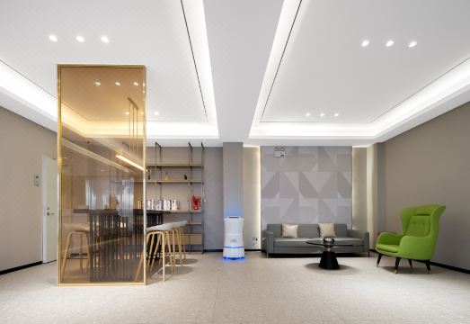 Borrman Hotel (Jiexi Shengtong Jieyang) Hotel Overview