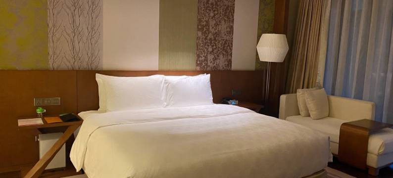 大连众缘旅店图片