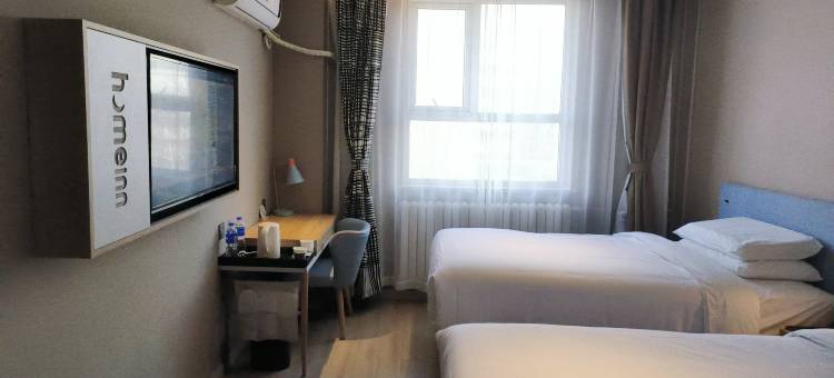 如家酒店(涿州范阳中路文化广场店)图片