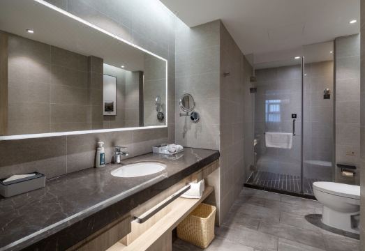 Atour Hotel (Chengdu Tongzilin and South Railway Station) Hotel Overview