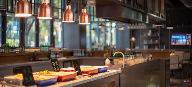 CityNote希诺酒店(昆明官渡古镇珥季路地铁站店)图片