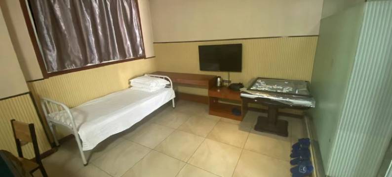 金谷宾馆(中兴路店)图片