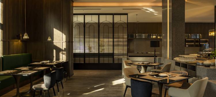 武义花开笙度温泉度假酒店图片