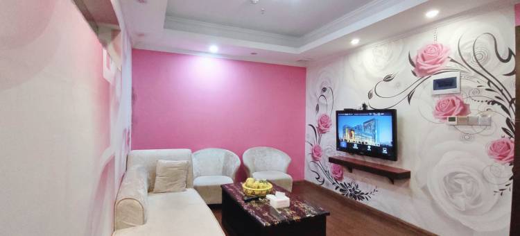 泊捷酒店(三明下洋店)图片