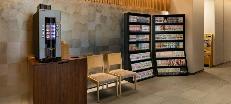 东京秋叶原贝斯特韦斯特菲诺酒店(Best Western Hotel Fino Tokyo Akihabara)图片