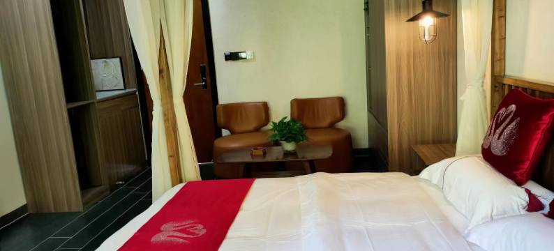 衡阳栖玉山居民宿(南岳衡山景区店)图片